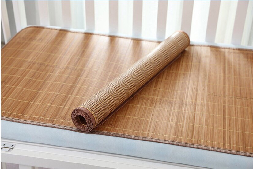 Chiếu trúc trẻ em Bamboo