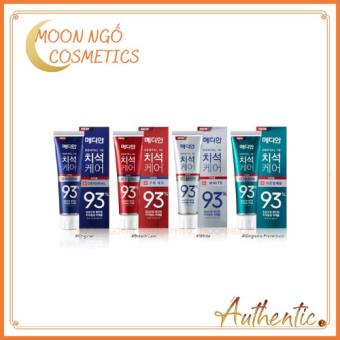 Kem Đánh Răng Median Sale 80% - Trắng