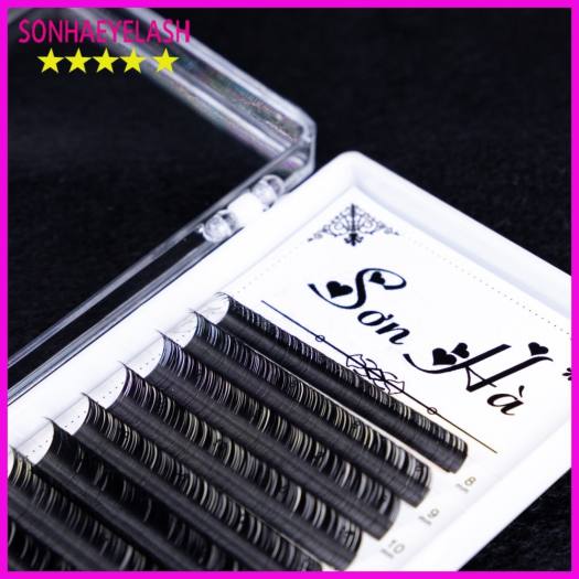 Mi khay mix độ cong C, D, CC