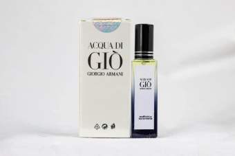 Nước hoa mini Pháp Hparfum ACQUADI GIÒ Nam dạng xịt 25ml