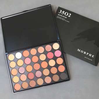 BẢNG MÀU MẮT  35O2