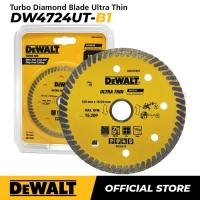 Dewalt Mata Diamond untuk Granite w/ Ultra Thin 105mm DW4724UT