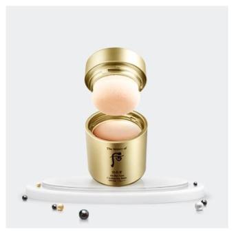 Phấn Chống Nắng Whoo Jin Hae Yoon Cushion Sun Balm SPF50+/PA+++