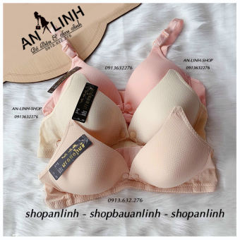 Áo lót bầu thông hơi hàng thái lan