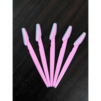 Dao Tỉa Cạo Lông Mày không gỉ