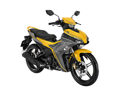 Xe máy Yamaha Exciter 155 VVA Phiên bản Giới hạn