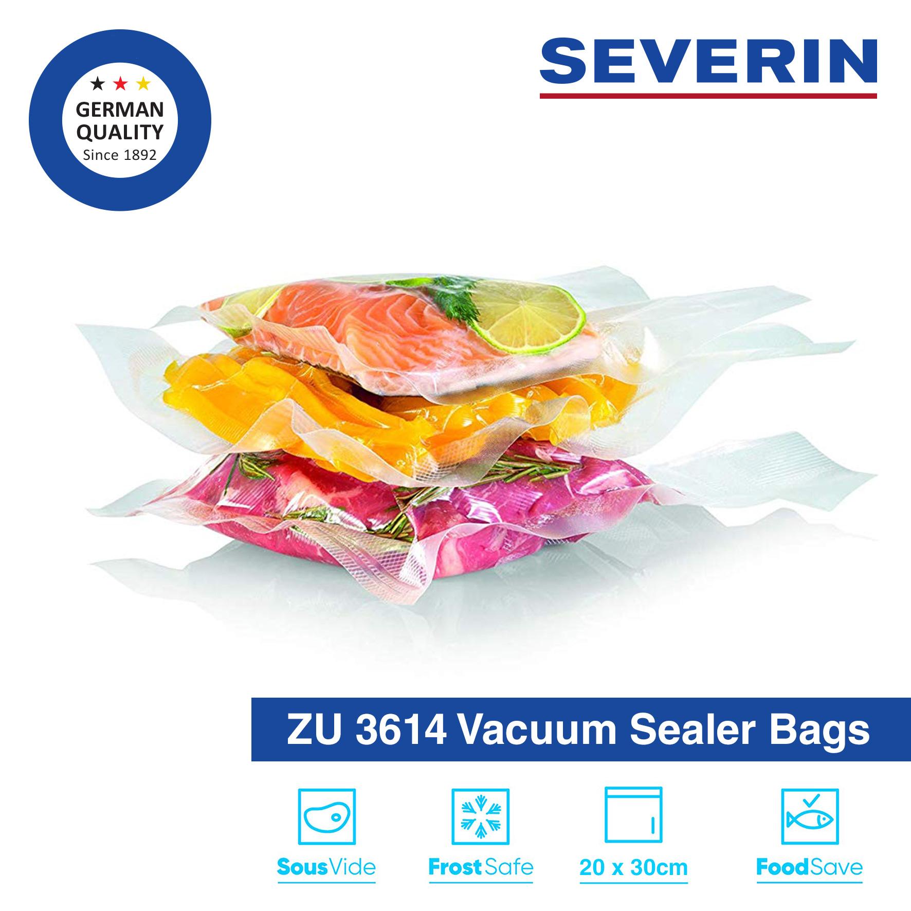 mueller vacuum sealer replacement bags