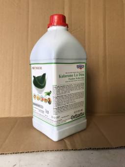 HƯƠNG LÁ DỨA MAURI