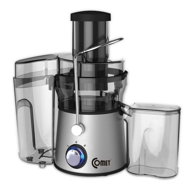 Máy ép trái cây comet cm9836 dung tích 1.5 lít công suất 600w