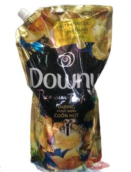 NƯỚC XẢ VẢI DOWNY CUỐN HÚT 1350ml