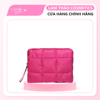 Quà Tặng - Túi Mỹ Phẩm Chăn Bông