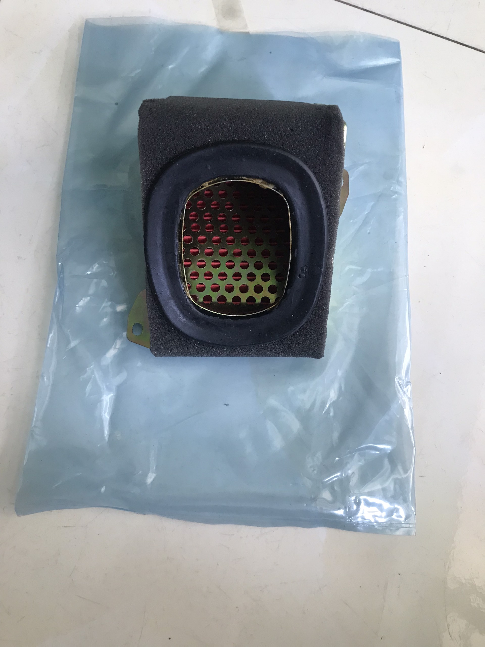 Lọc gió atila đời cũ