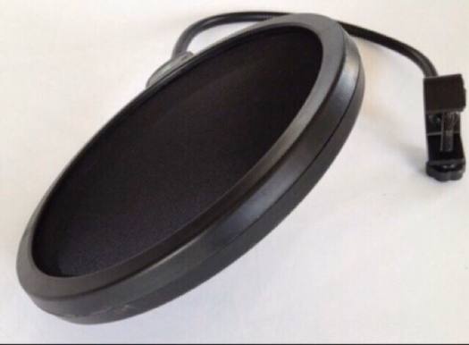 Bộ hát thu âm cao cấp V8 Auto Tune mic bm900