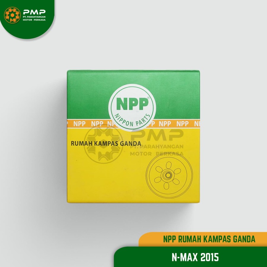 RUMAH KAMPAS GANDA MATIC N-MAX 2015 NPP Harga  117,660 Ringgit*Penghantaran Percuma