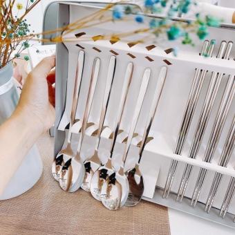 Hộp SET 12 ĐŨA THÌA INOX ĐỨC CỰC SỊN Mới