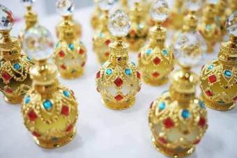 Tinh dầu nước hoa Dubai 15ml