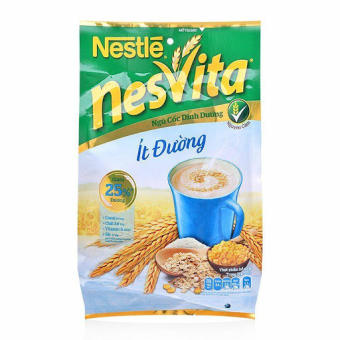 Ngũ cốc dinh dưỡng Nesvita gói 400g