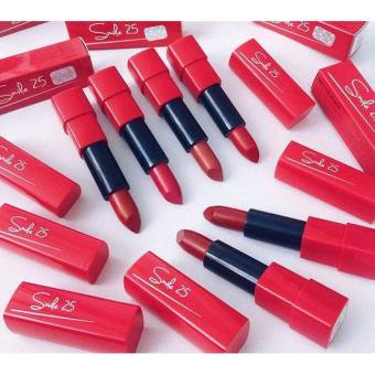 Son Smile 25 thỏi Lip Manicure sản phẩm đa dạng về mẫu mã kích cỡ chất lượng tốt đảm bảo an toàn sức khỏe người dùng