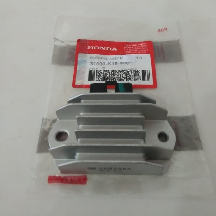 Củ sạc 3 pha honda cb150 cbr 150r cb150r