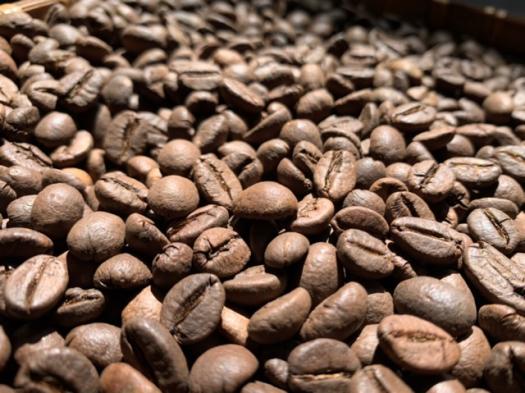 Cafe rang mộc 100 robusta 500g