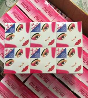 1 Lố 12 hộp kem POP Pearl Cream trắng sáng ngọc trai 4g thái lan chính hãng