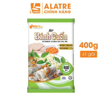 Bột bánh cuốn Taky (400g/gói)