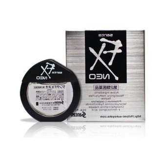 Nhỏ mắt Sante FX Neo