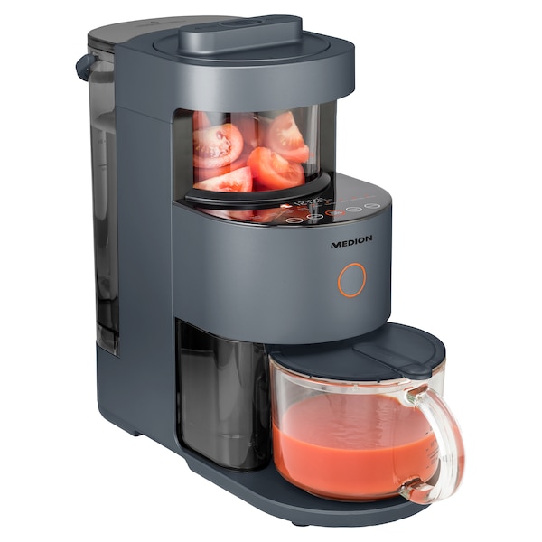 [Trả góp 0%]MÁY LÀM SỮA HẠT MEDION MD 19725