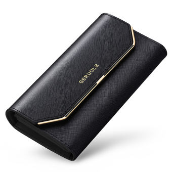 Ví tiền nữ cầm tay dài TVNN378 ,ví bóp đựng tiền nữ mini nhỏ cute nhiều ngăn đẹp gấp gọn sang trọng cao cấp dự tiệc phong cách hàn quốc