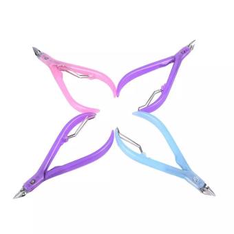 Kềm cắt da chết - cắt khóe móng tay móng chân