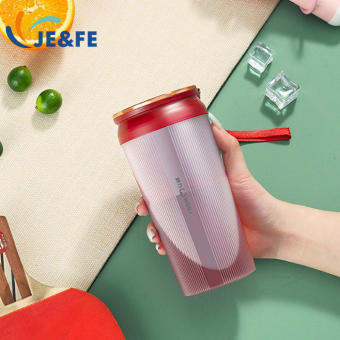 Máy ép trái cây xách tay cốc trong máy ép trái cây điện máy ép trái cây loại nhỏ cầm tay máy ép trái cây để sử dụng nhà