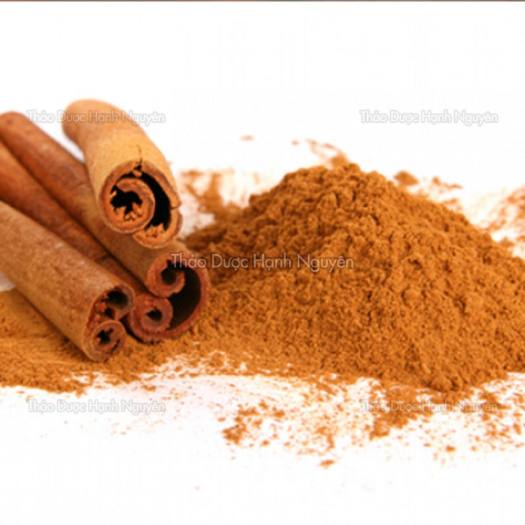 Bột Quế 500g Nguyên Liệu Làm Bánh - Làm Đẹp