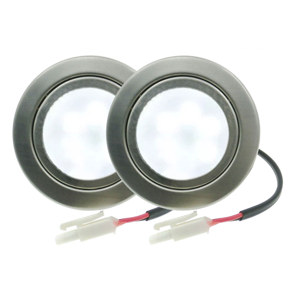 ceiling focus light led