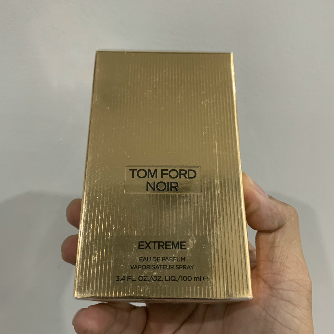 Tom Ford Noir Extreme For Men giá tốt Tháng 04,2023|BigGo Việt Nam