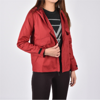 Áo khoác gió Winny- GNY621A