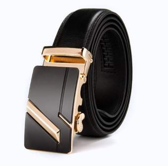 Dây nịt nam thắt lưng nam dây da bền đẹp