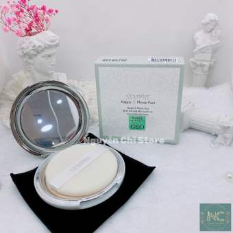 PHẤN PHỦ KIỀM DẦU NGỌC TRAI