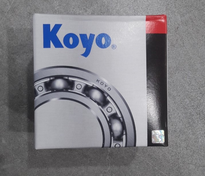 Vòng bi cầu koyo 60/22-2rs, 62/22-2rs, 63/22-2rs, 62/28-2rs, 63/28-2rs