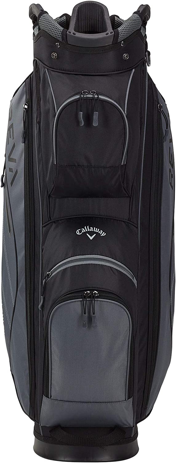 ชุดไม้กอล์ฟยาวพร้อมไดรเวอร์และพัตเตอร์ Callaway Golf REVA สำหรับผู้หญิง 11 ชิ้น