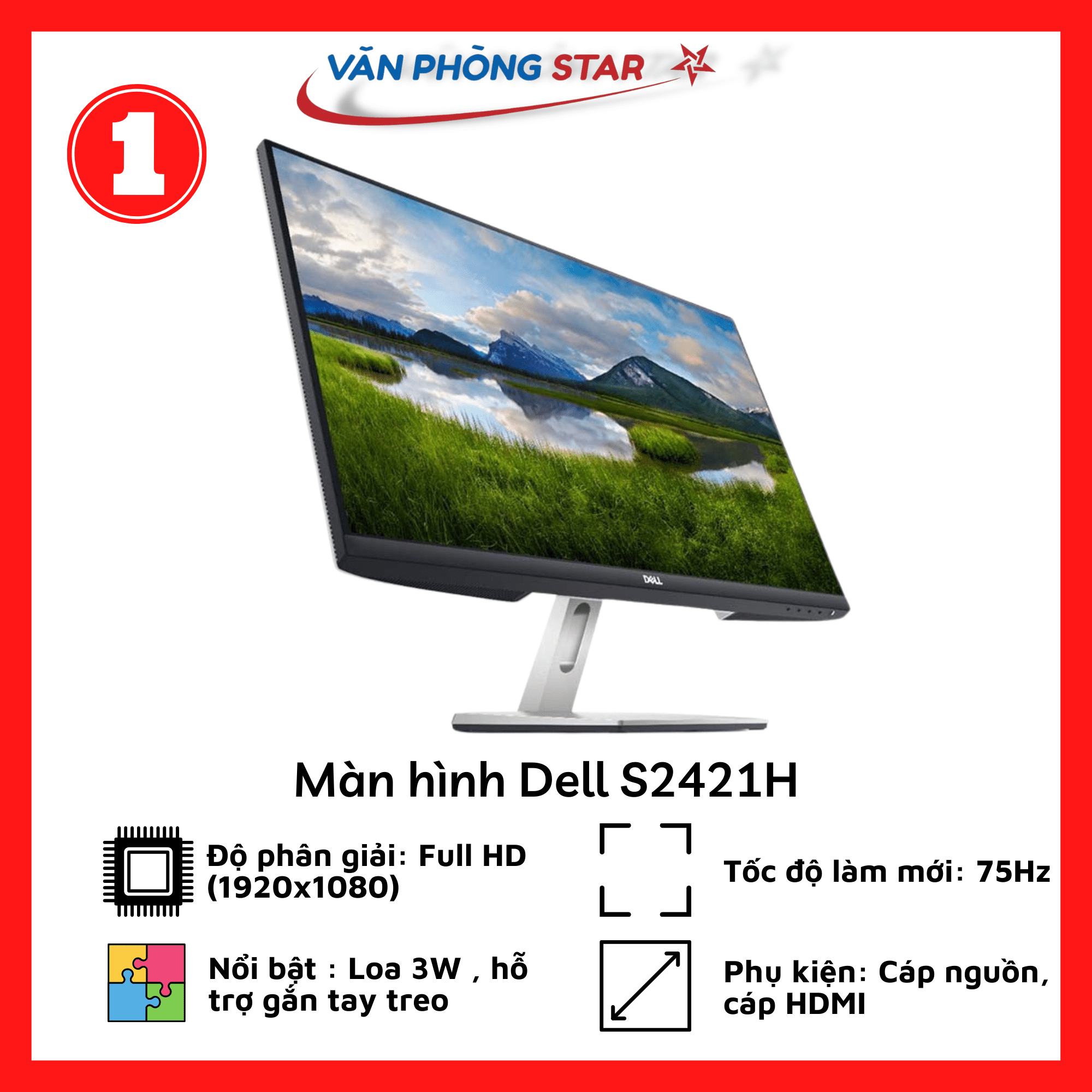 s2421h giá rẻ Tháng 1,2025 | BigGo Việt Nam