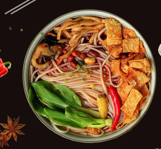 Bún Ốc Liễu Châu❤️LOẠI THƠM NGON ĐẶC BIỆT❤️ĐẶC SẢN QUẢNG TÂY GÓI SIÊU TO