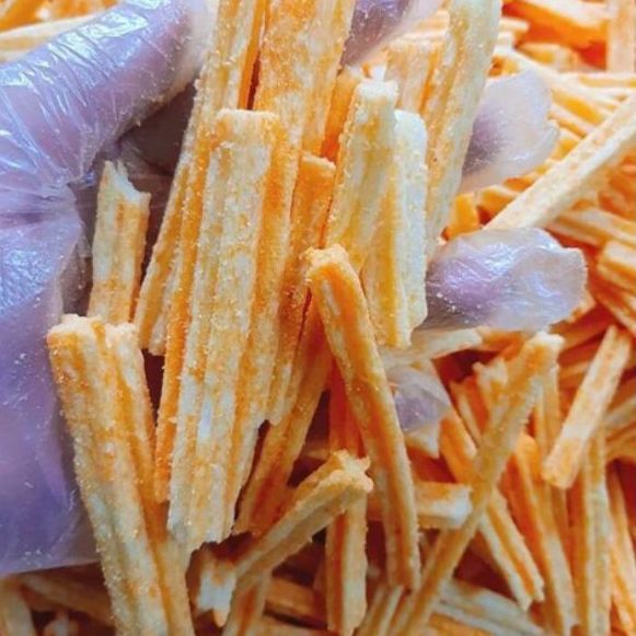 Khoai Tây Phô Mai Que 250g/500g/1kg