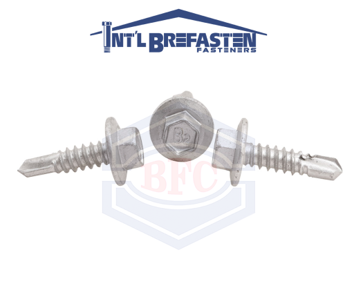 Vít bắn tôn mạ kẽm B2 Bảo hành chính hãng (200 con/bịch)