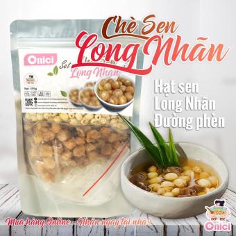 Chè Sen Long Nhãn (SET 20-25 CHÉN) Bếp Của Mẹ Onici