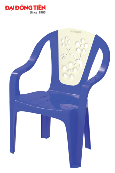 Ghế Bành Hoa Mai Đại Đồng Tiến F1605