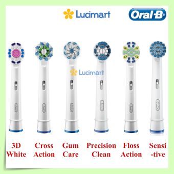 Đầu bàn chải điện Oral-B [Hàng Đức]
