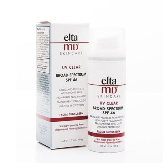 Kem chống nắng elta md spf 46