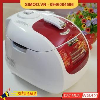 💥 ⚡ SẢN PHẨM CHÍNH HÃNG 💥 ⚡ Nồi Cơm Cuckoo CRP-G1030MP Chính hãng Hàn quốc 💥 ⚡