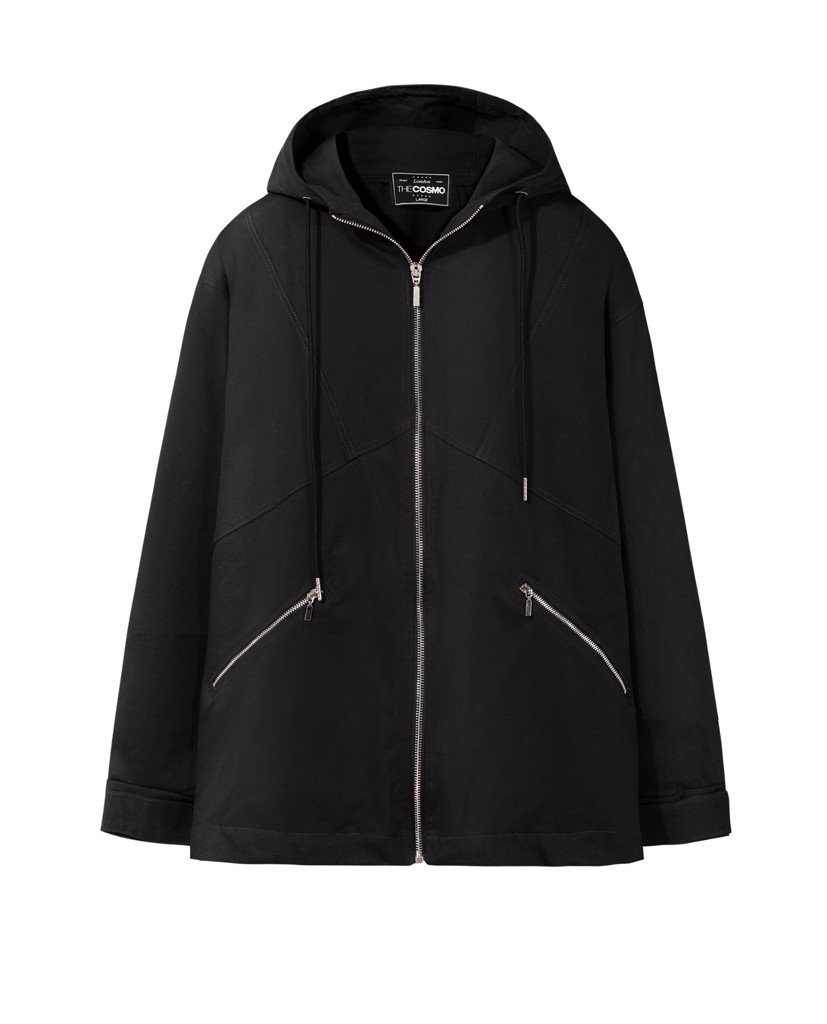 Áo khoác nam the cosmo hudson parka 2 màu tc1023064r2