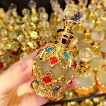 Tinh Dầu Nước Hoa Dubai Cao Cấp Sang Trọng